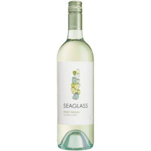 Seaglass Pinot Grigio 2022 750mL