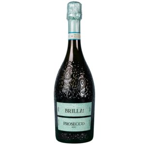 Brilla Prosecco DOC 750mL