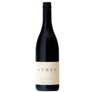 Ayres Pinot Noir Willamette Valley 2022 750mL