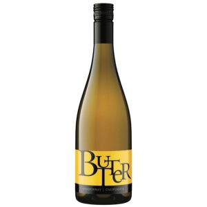 Jam Cellars Butter Chardonnay 2022 750mL