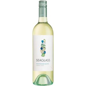 Seaglass Sauvignon Blanc 2021 750mL