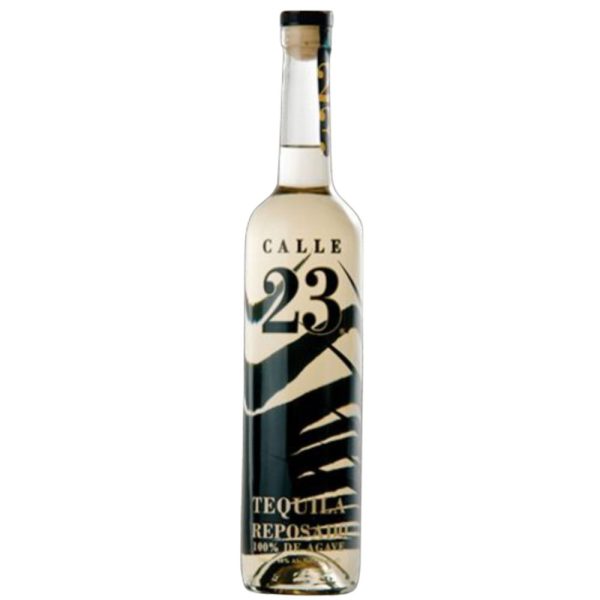 Calle 23 Tequila Reposado 750mL