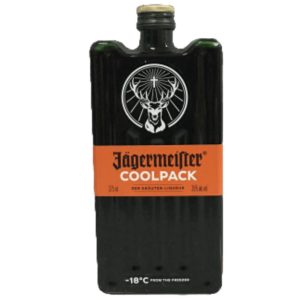 Jagermeister Coolpack Herbal Liqueur 375mL