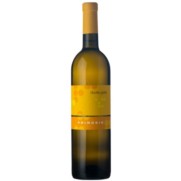 Primosic Ribolla Gialla 750mL