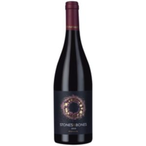 Stones and Bones Red Blend 2019 750mL