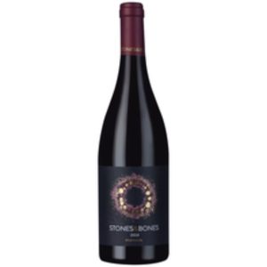 Stones and Bones Red Blend 2021 750mL