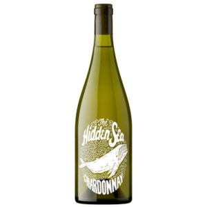 The Hidden Sea Chardonnay 2020 750mL