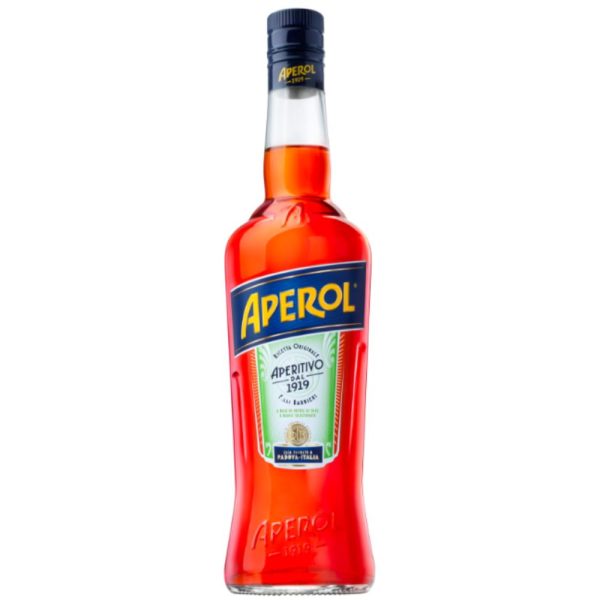 Aperol Aperitivo Liqueur 750mL