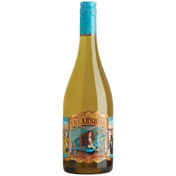 Michael David Freakshow Chardonnay 750mL