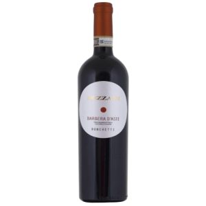 Dezzani Barbera D' Asti 750mL