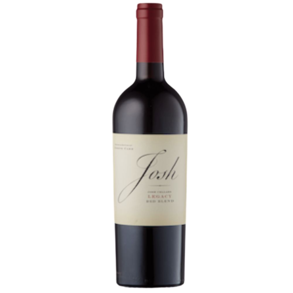 Josh Cellars Legacy Red Blend 2023 750mL