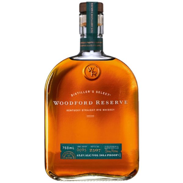 Woodford Reserve Rye Whiskey