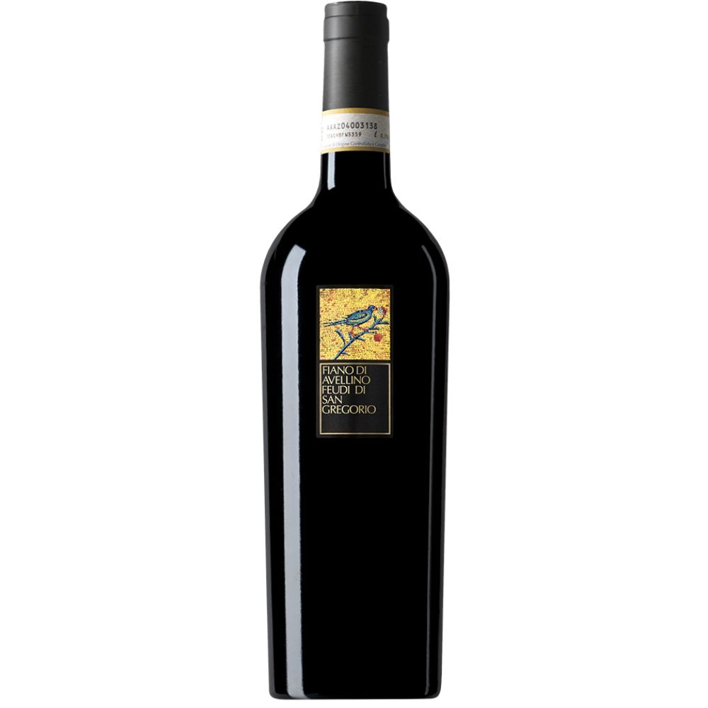 Feudi Di San Gregorio Fiano Di Avellino 2022 750mL