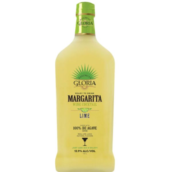 Rancho Gloria Lime Margarita Wine Cocktail