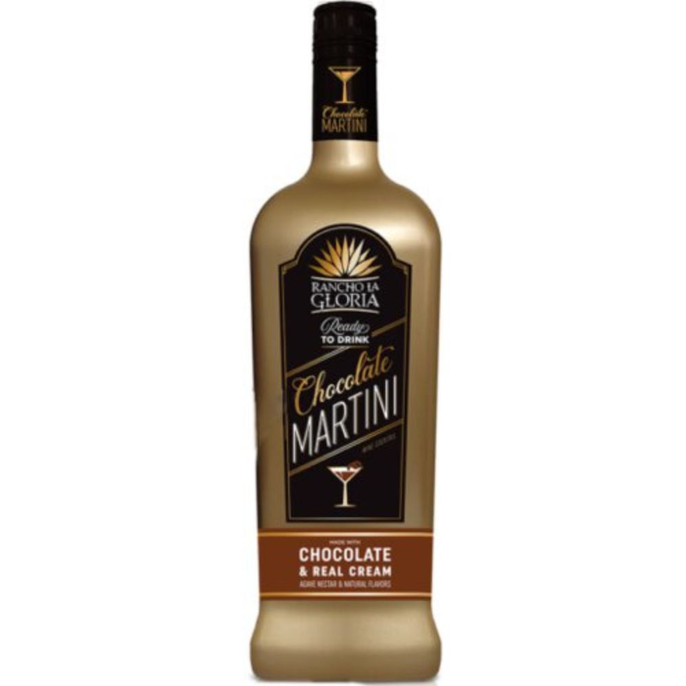 Rancho La Gloria Chocolate Martini 750mL