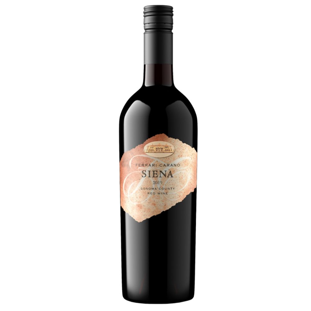 Ferrari-Carano Siena Red Blend 2021 750mL