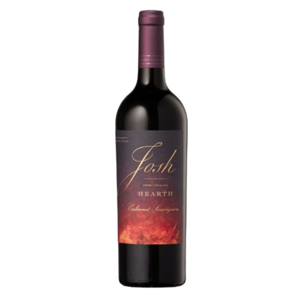 Josh Cellars Hearth Cabernet Sauvignon
