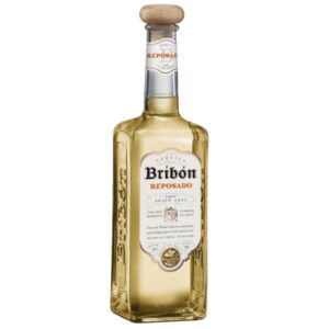 Bribón Tequila Reposado 750mL