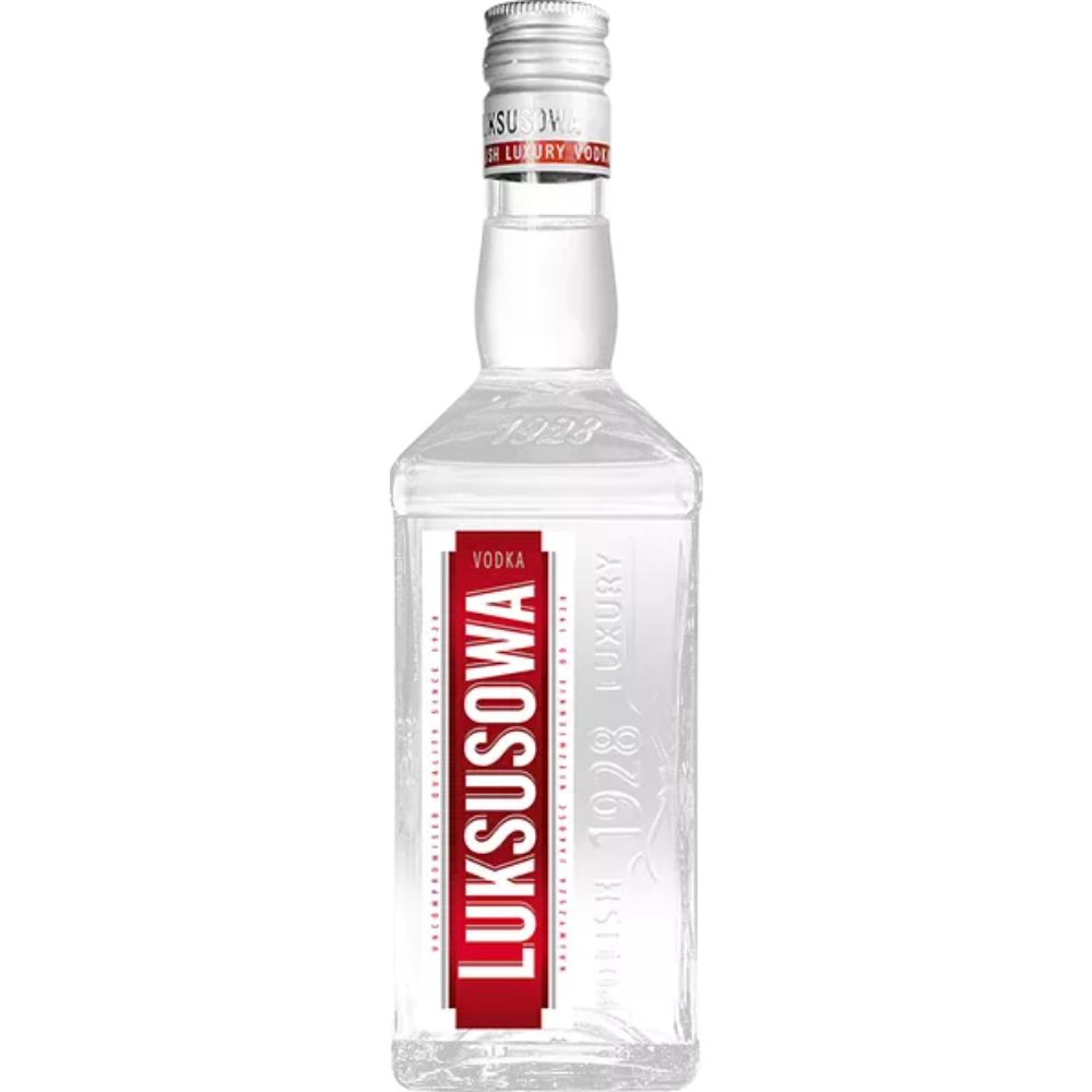 Luksusowa Vodka 1.75L