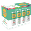 High Noon Tequila & Soda Variety 8 Pack 355mL