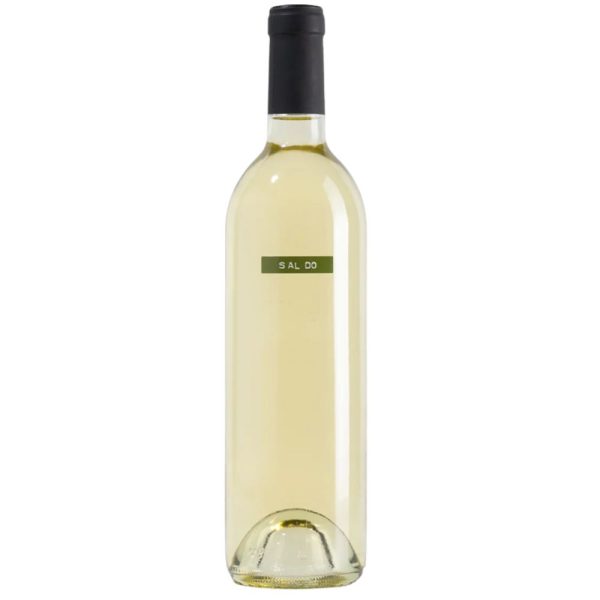 The Prisoner Wine Company Saldo Chenin Blanc 750mL