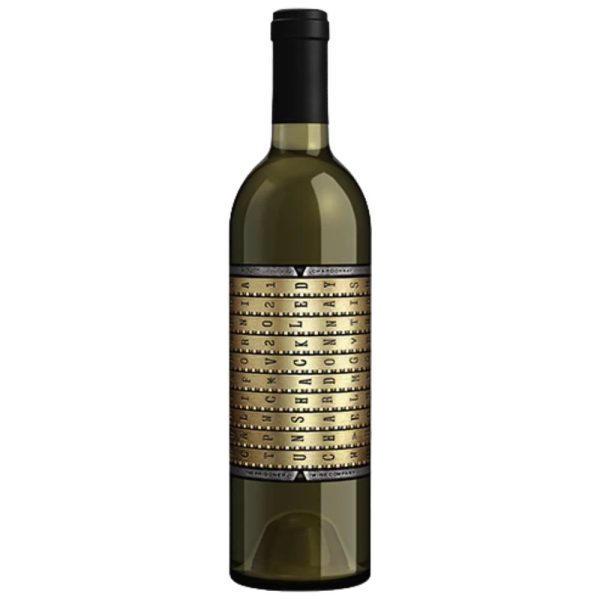 The Prisoner Wine Company Unshackled Chardonnay 750mL