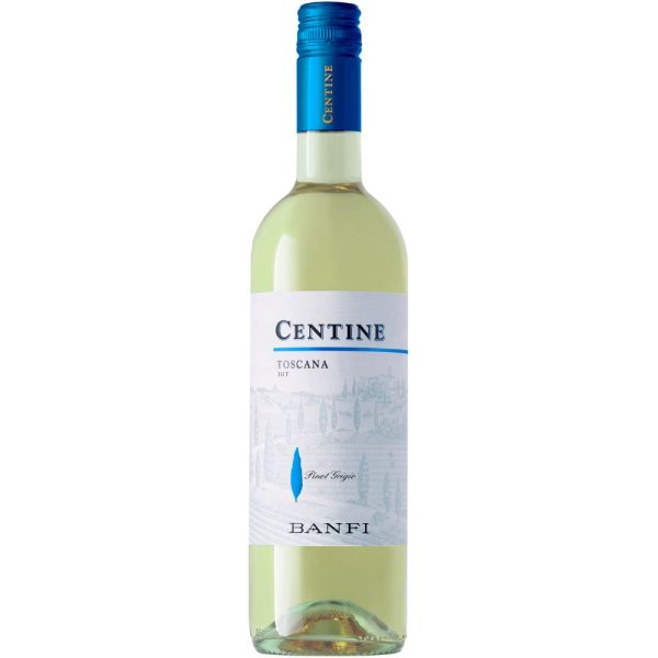 Banfi Centine Pinot Grigio 750mL