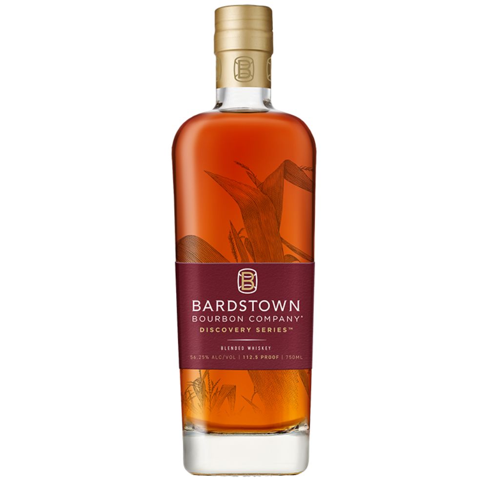 Bardstown Bourbon Company Discovery Series #9 Whiskey 750mL
