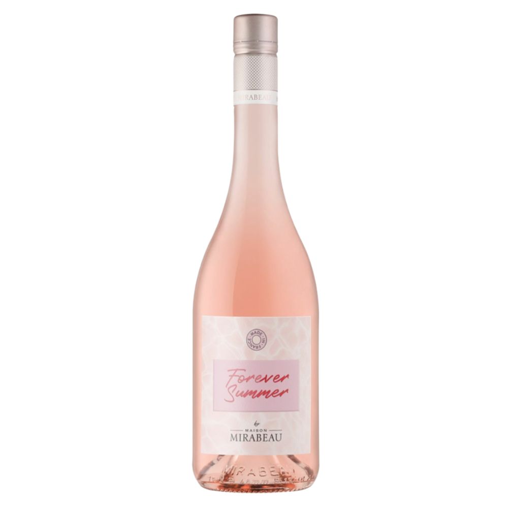 Forever Summer Rosé 2022 750mL