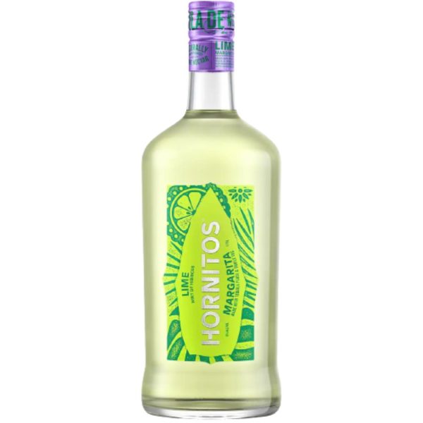 Hornitos Lime Hibiscus Margarita 1.75L