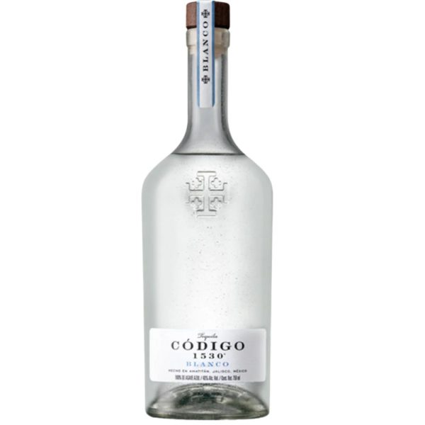 Codigo 150 Tequila Blanco 750mL