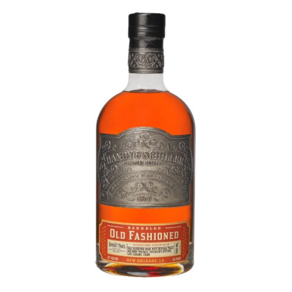 Handy & Schiller Barreled Old Fashioned 750mL