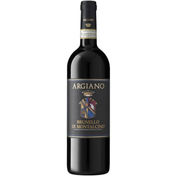 Argiano Brunello Di Montalcino 750mL