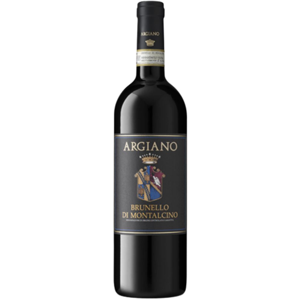 Argiano Brunello Di Montalcino 2019 750mL