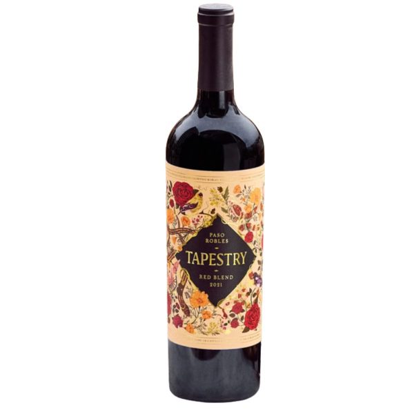 Tapestry Red Blend 750mL