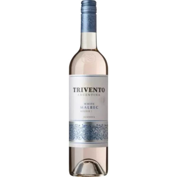 Trivento White Malbec Reserve 750mL