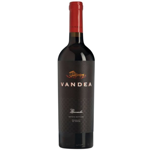 Vandea Estate Garnacha Red 750mL