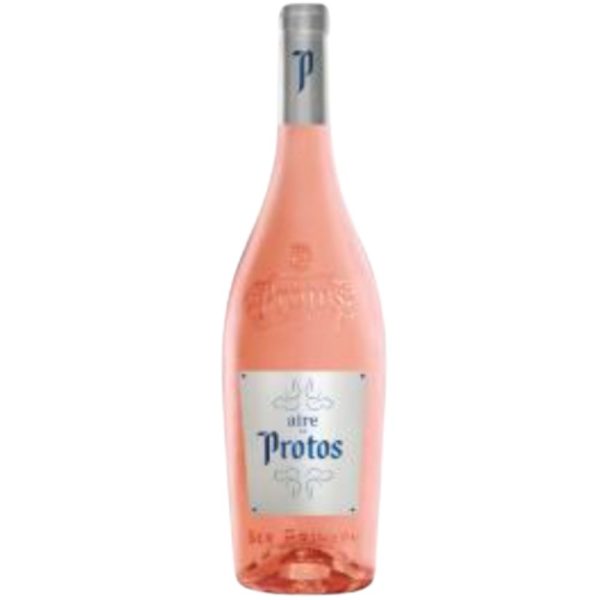 Aire de Protos Rosé 750mL