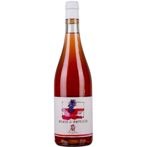 Ampeliea Rosé 750mL