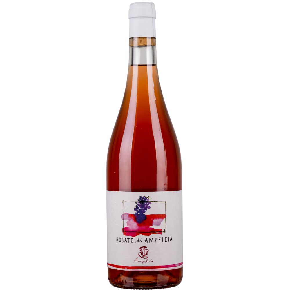 Ampeliea Rosé 2022 750mL