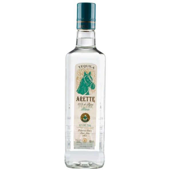 Arette Blanco Tequila 1L