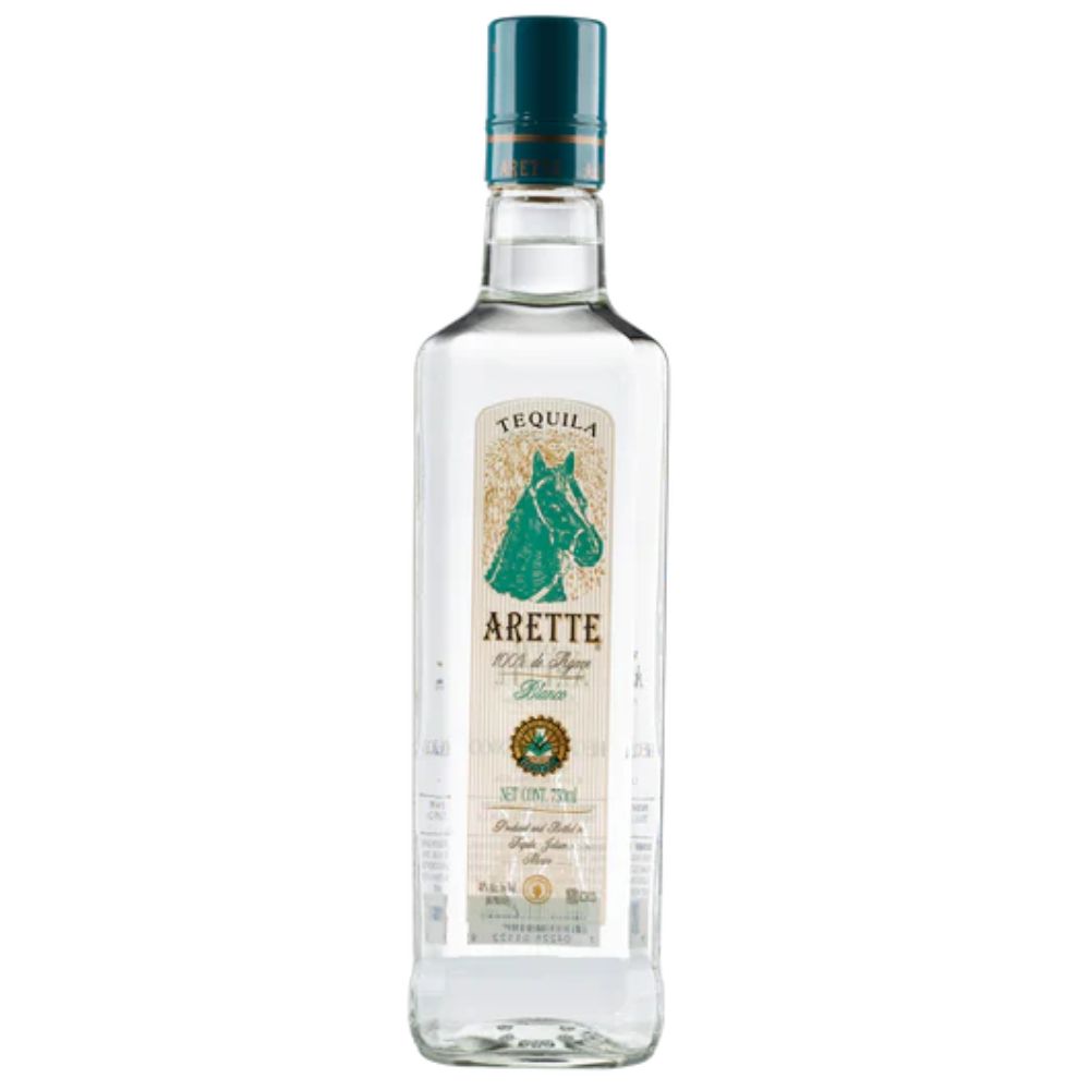 Arette Blanco Tequila 1L