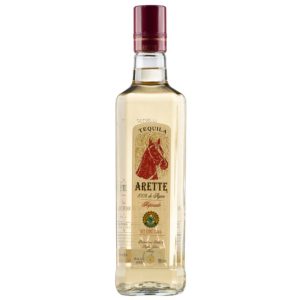 Arette Reposado Tequila 1L