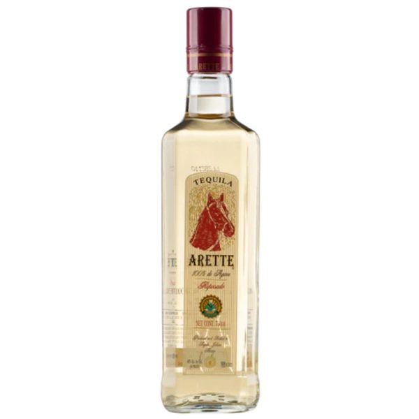 Arette Reposado Tequila 1L