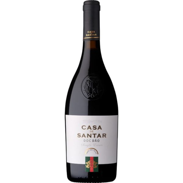 Casa De Santa Single Estate Red Wine 750mL