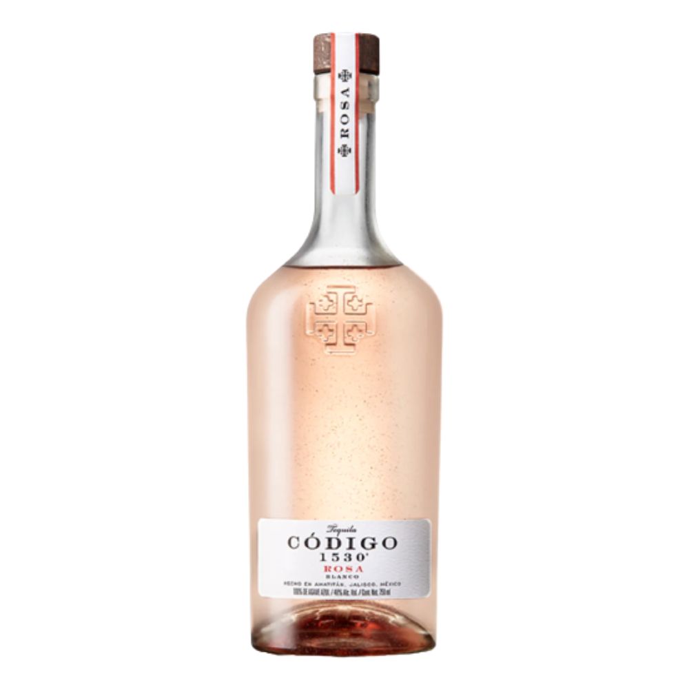 Codigo 1530 Tequila Rosa 750mL