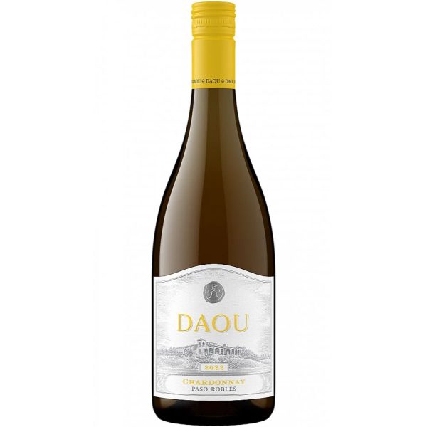 Daou Chardonnay 750mL