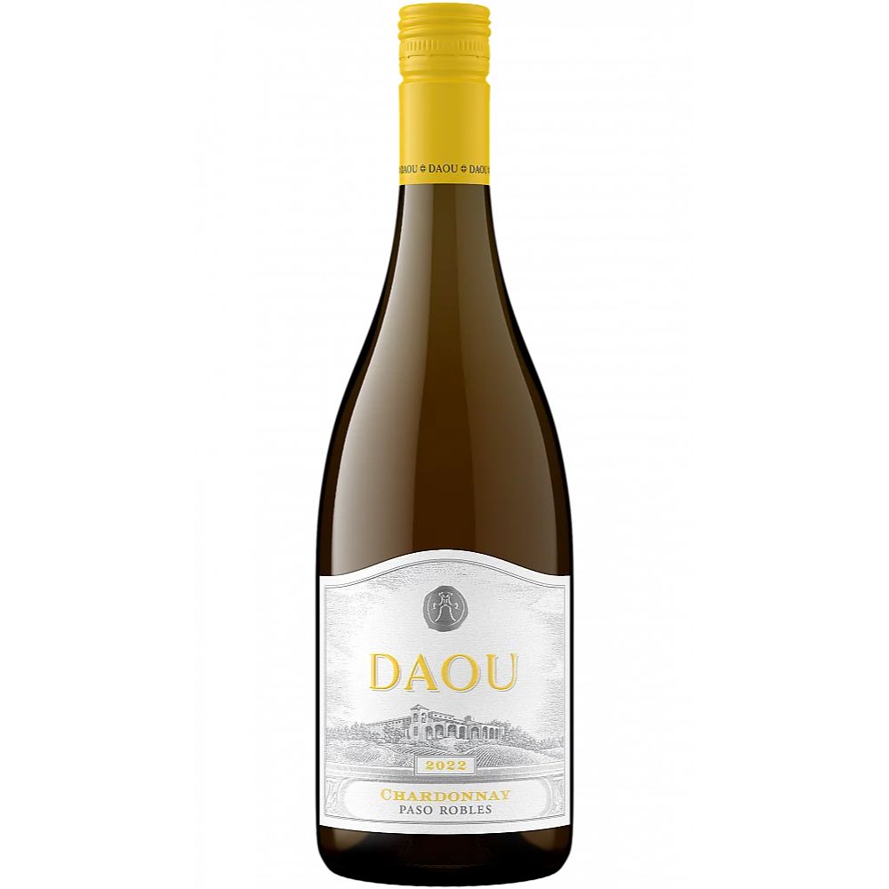 Daou Chardonnay 2023 750mL