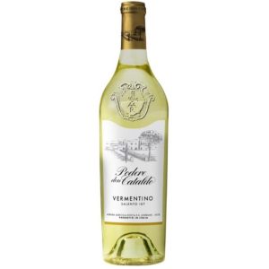 Podere don Cataldo Vermentino 750mL