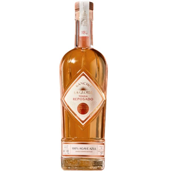 Rancho La Gloria Reposado Tequila 750mL